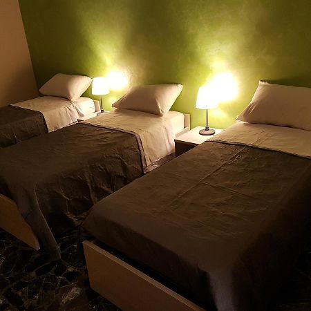 B&B Sant'Angelo Licata Kültér fotó