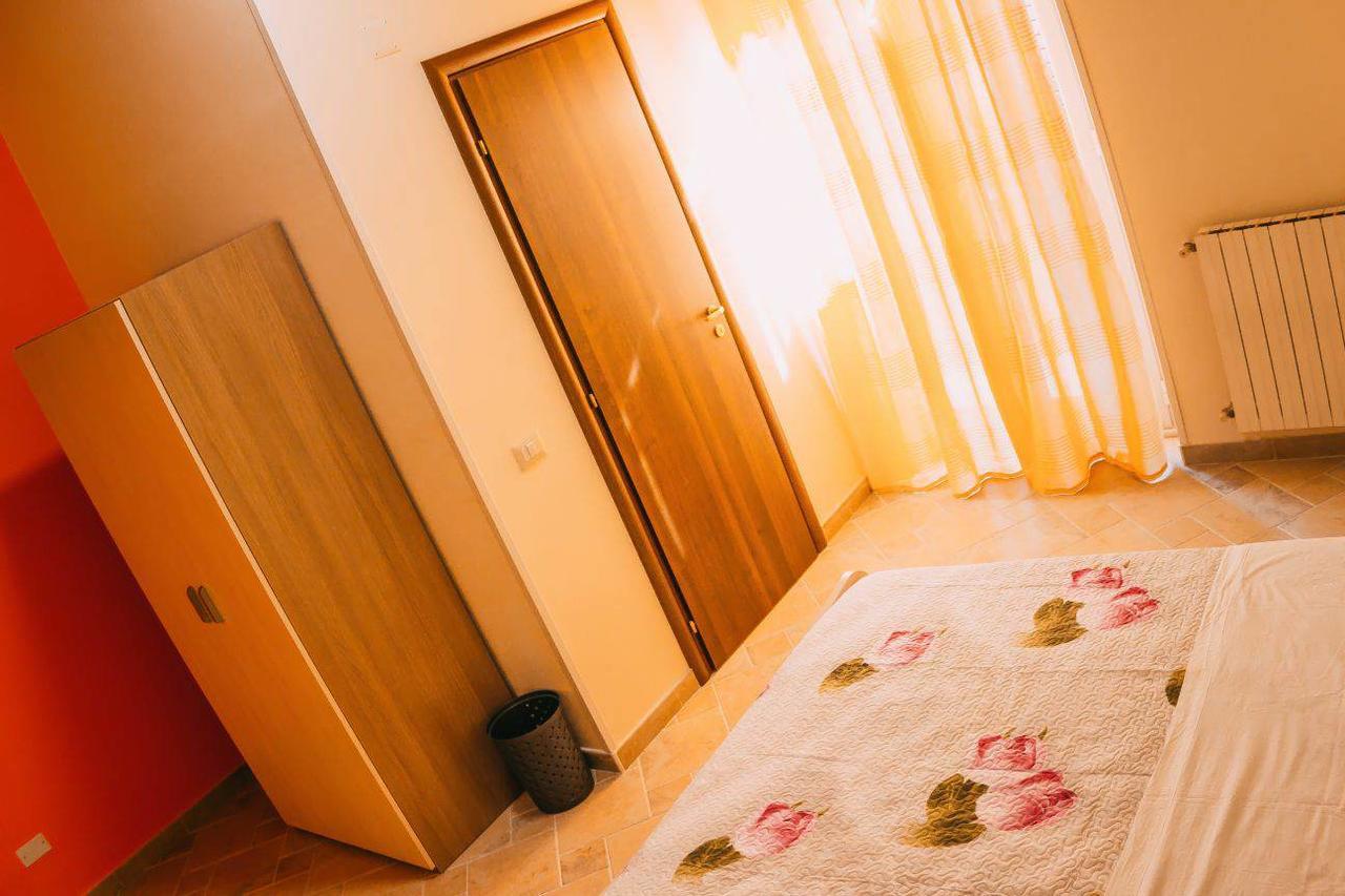 B&B Sant'Angelo Licata Kültér fotó