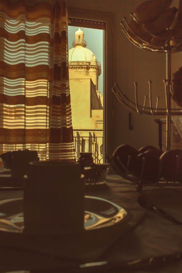 B&B Sant'Angelo Licata Kültér fotó