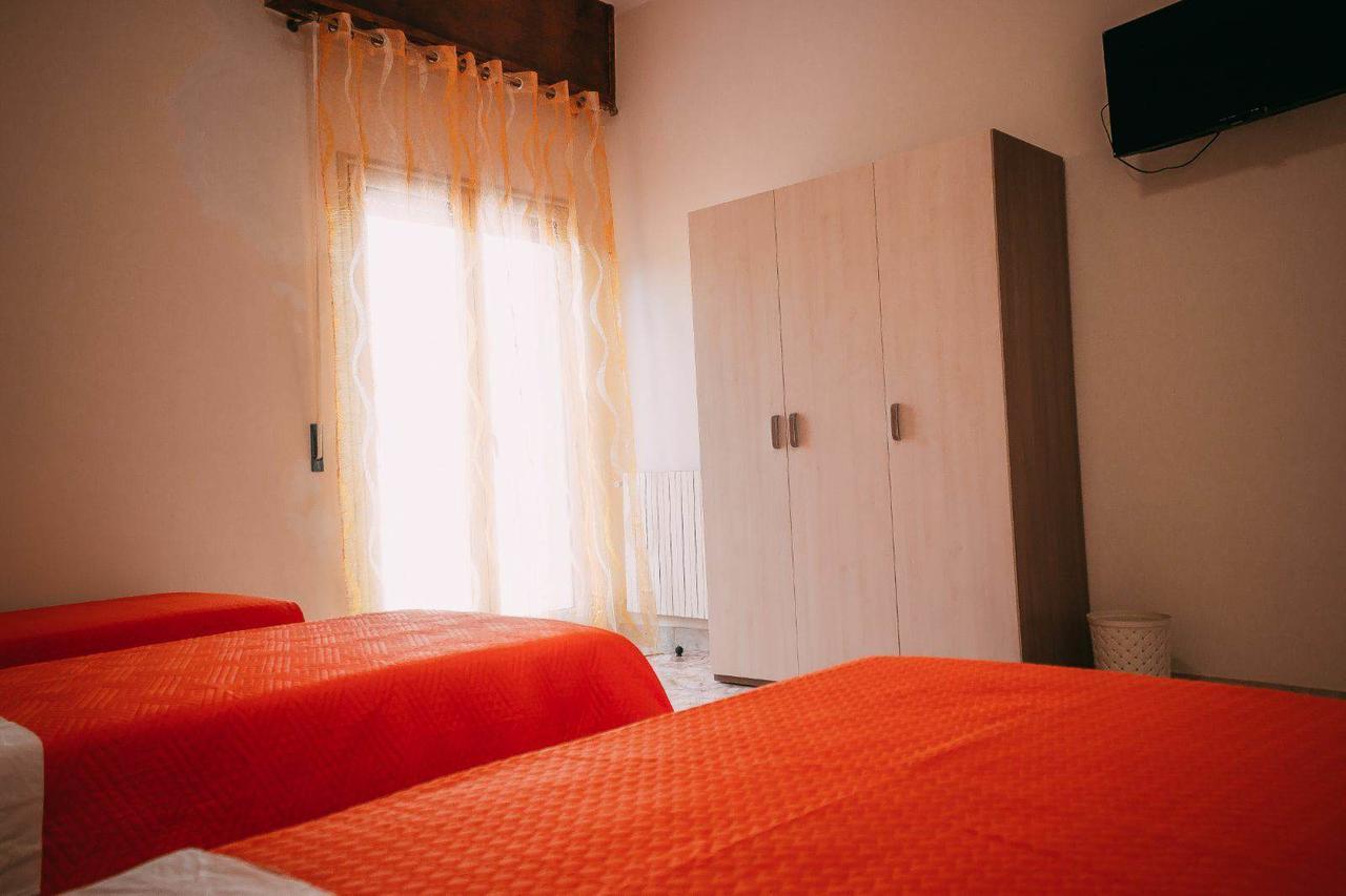 B&B Sant'Angelo Licata Kültér fotó