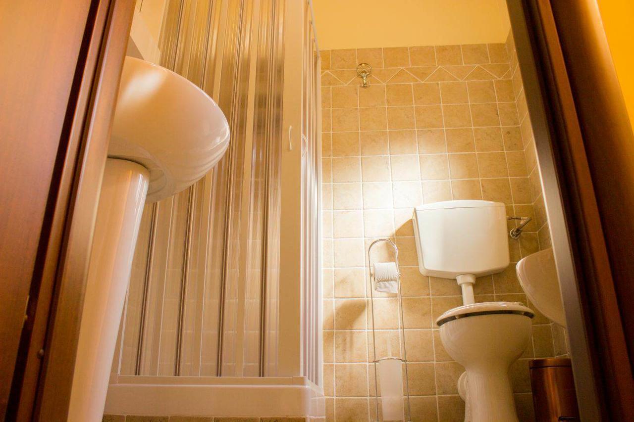 B&B Sant'Angelo Licata Kültér fotó