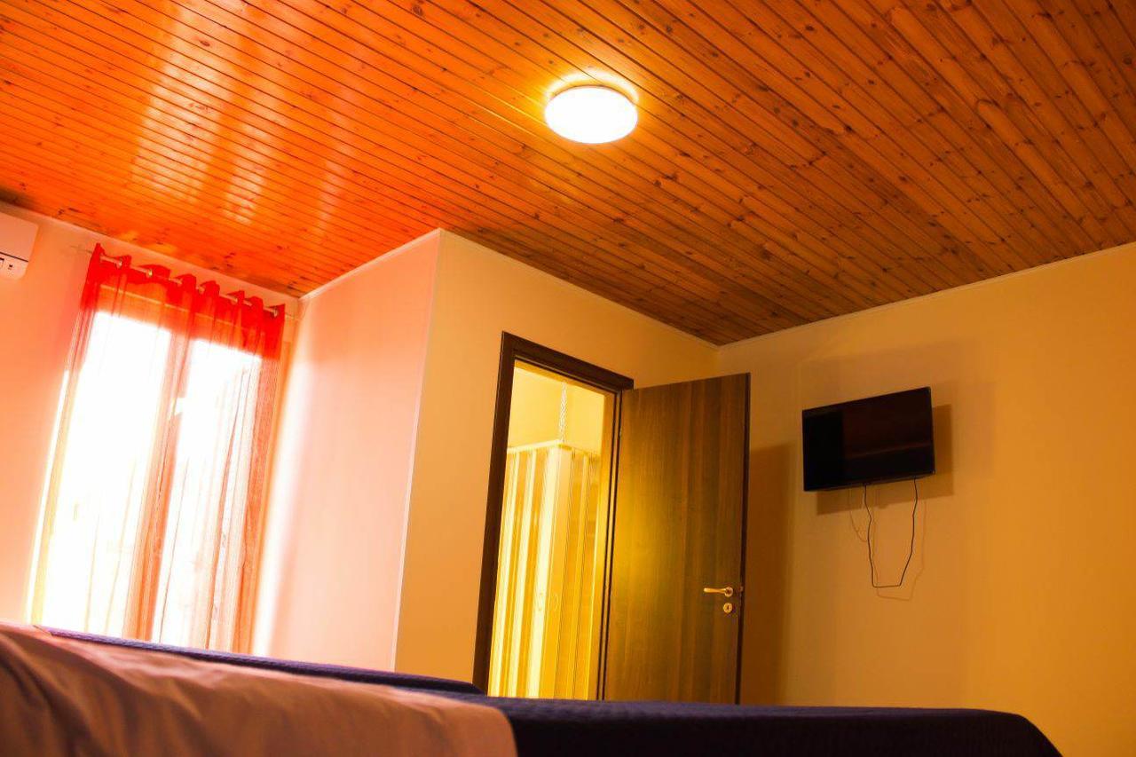 B&B Sant'Angelo Licata Kültér fotó