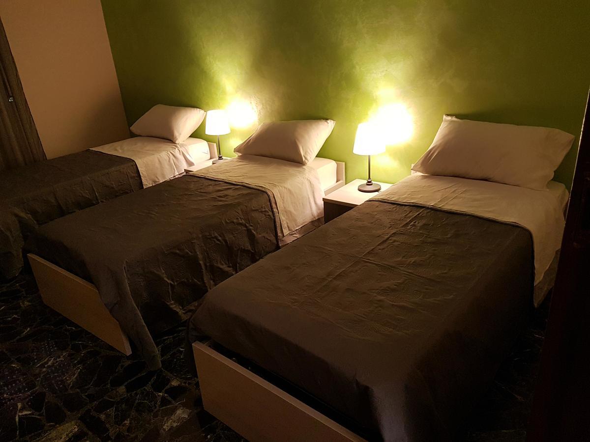 B&B Sant'Angelo Licata Kültér fotó