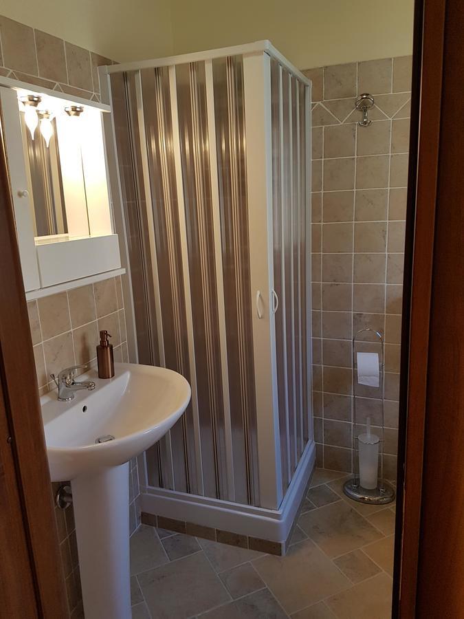 B&B Sant'Angelo Licata Kültér fotó